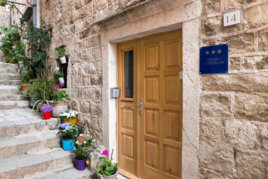 Apartment Divina Dubrovnik