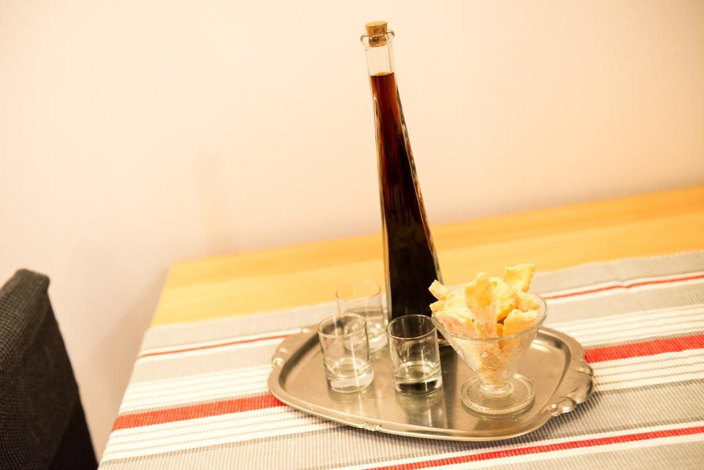 Apartment Divina