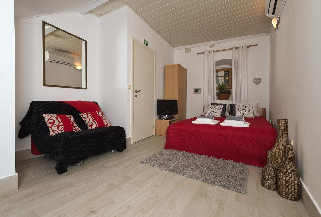 Divina Apartment Dubrovnik
