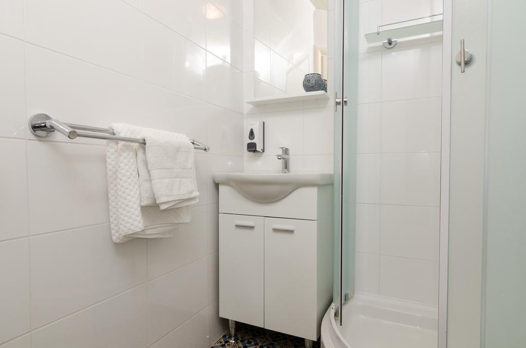 Apartment Divina *