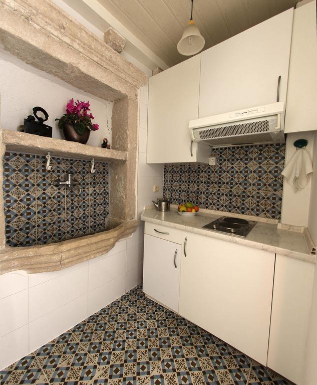 Apartment Divina *