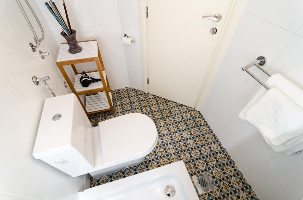 Divina Apartment *