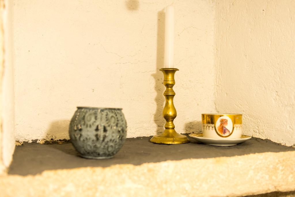 Apartment Divina