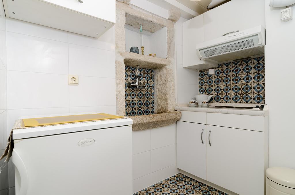 Divina Apartment Dubrovnik