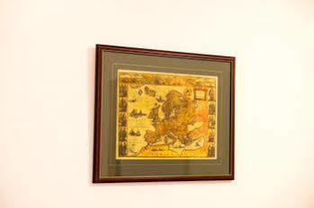 Divina Apartment *